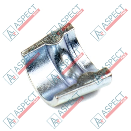 Col fendu Isuzu (5125650060) 4BG1, 4BD1, 4BA1 Hitachi, JCB Pièce OE