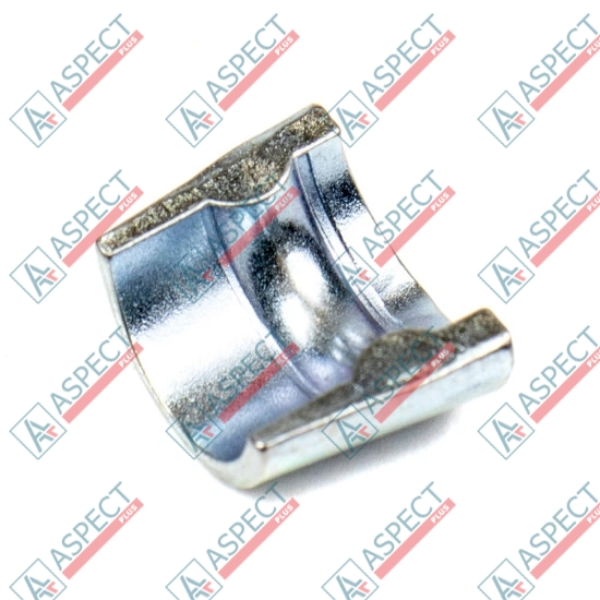 Collar Split Isuzu (5125650060) 4BG1, 4BD1, 4BA1 Hitachi, JCB Genuine
