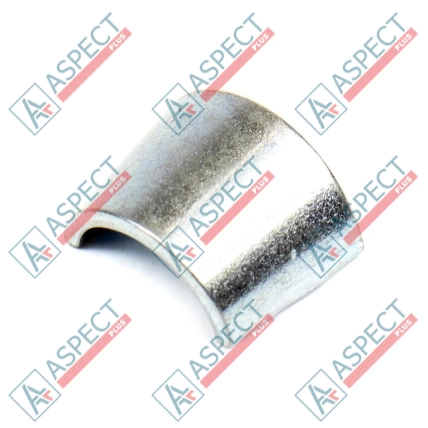 Col fendu Isuzu (5125650060) 4BG1, 4BD1, 4BA1 Hitachi, JCB Pièce OE