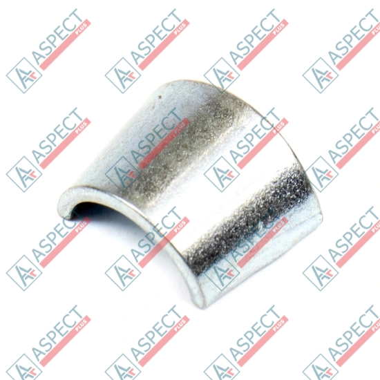 Collar Split Isuzu (5125650060) 4BG1, 4BD1, 4BA1 Hitachi, JCB Genuine