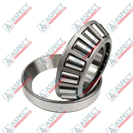 Tapered Roller Bearing Hitachi 4410050 NTN