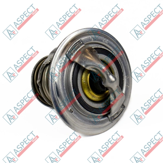 Термостат Isuzu (8972112090) 3LD1, 3LD2, 3LB1 Hitachi, JCB Оригинал