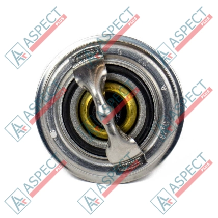 Thermostat Isuzu (8972112090) 3LD1, 3LD2, 3LB1 Hitachi, JCB Genuine