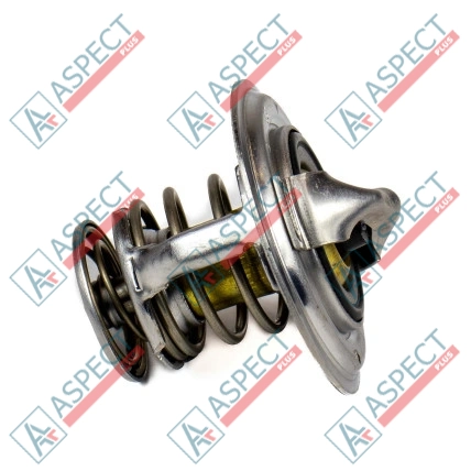 Thermostat Isuzu (8972112090) 3LD1, 3LD2, 3LB1 Hitachi, JCB Genuine