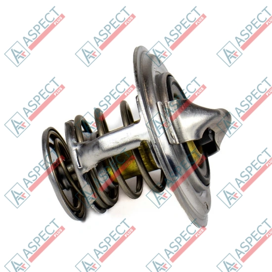 Термостат Isuzu (8972112090) 3LD1, 3LD2, 3LB1 Hitachi, JCB Оригинал