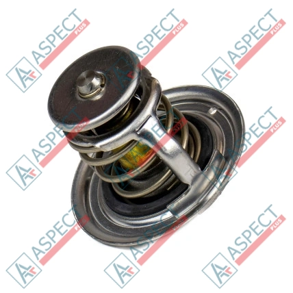 Thermostat Isuzu (8972112090) 3LD1, 3LD2, 3LB1 Hitachi, JCB Genuine