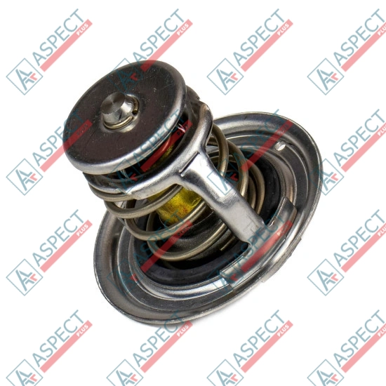 Термостат Isuzu (8972112090) 3LD1, 3LD2, 3LB1 Hitachi, JCB Оригинал