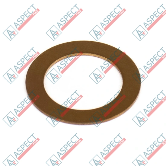 Прокладка топливная система Isuzu (1156410460) 4JJ1, 4HK1 Hitachi, JCB Оригинал