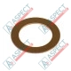 Fuel system Gasket Isuzu (1156410460) 4JJ1, 4HK1, 6HK1 Hitachi, JCB Genuine