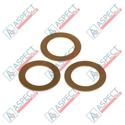 Garnitura sistemului de combustibil Isuzu (1156410460) Hitachi, JCB Piesă OE