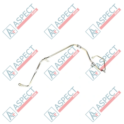 Conductă de ulei Isuzu (8973627591) 4HK1 Hitachi, JCB Piesă OE