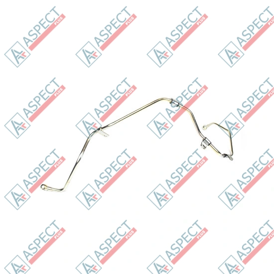 Oil Pipe Isuzu (8973627591) 4HK1 Hitachi, JCB Genuine