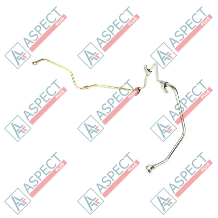 Conductă de ulei Isuzu (8973627591) 4HK1 Hitachi, JCB Piesă OE