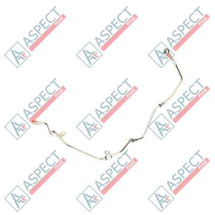 Conductă de ulei Isuzu (8973627591) 4HK1 Hitachi, JCB Piesă OE