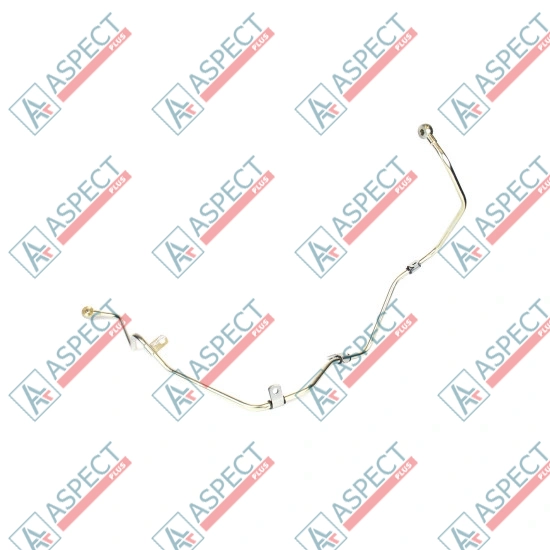 Oil Pipe Isuzu (8973627591) 4HK1 Hitachi, JCB Genuine
