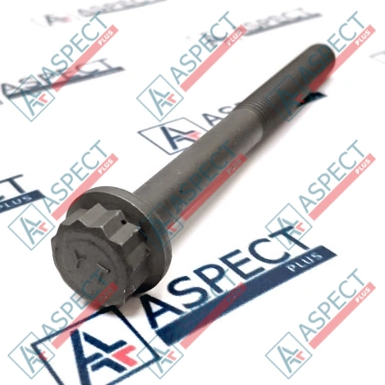 Cylinder Head Bolt Hino (S1118-52450) J05E, J08E Genuine