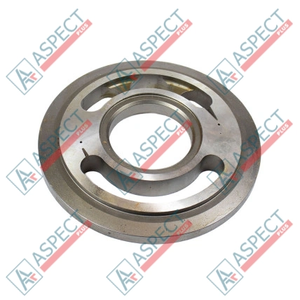 Ventilplatte Links Kawasaki K3V140 HANDOK