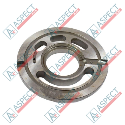 Ventilplatte Links Kawasaki K3V140 HANDOK