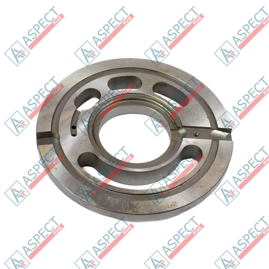 Valve plate Left Kawasaki K3V140 HANDOK