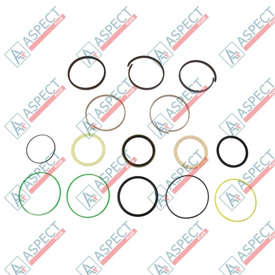 Seal Kit JCB (331/39036) JS200, JS220 AFM