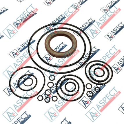 Ремкомплект гідронасосу Bosch Rexroth A8VO107 AFM