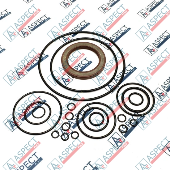 Seal kit pump Bosch Rexroth A8VO107 AFM