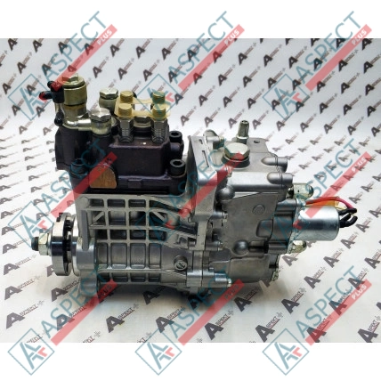 Pompe à carburant Yanmar (729932-51330) Vio50, Vio57 Takeuchi, Gehl Pièce OE