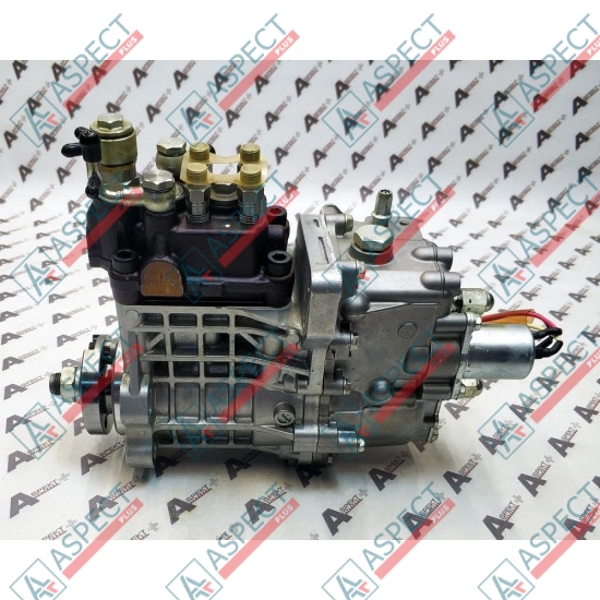 Fuel Injection Pump Yanmar (729932-51330) Vio50, Vio57 Takeuchi, Gehl Genuine