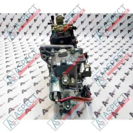 Pompe à carburant Yanmar (729932-51330) Vio50, Vio57 Takeuchi, Gehl Pièce OE