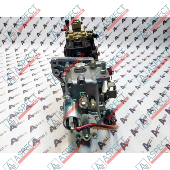 Fuel Injection Pump Yanmar (729932-51330) Vio50, Vio57 Takeuchi, Gehl Genuine