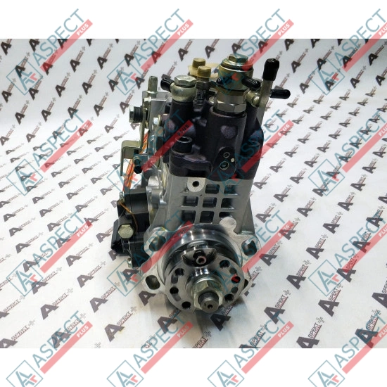 Fuel Injection Pump Yanmar (729932-51330) Vio50, Vio57 Takeuchi, Gehl Genuine