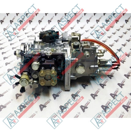 Pompe à carburant Yanmar (729932-51330) Vio50, Vio57 Takeuchi, Gehl Pièce OE