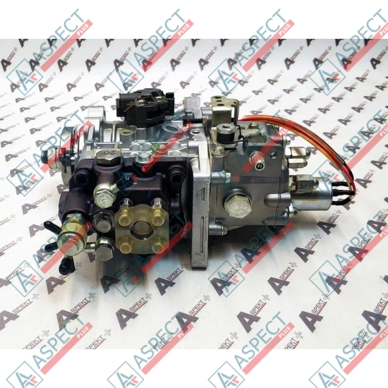 Fuel Injection Pump Yanmar (729932-51330) Vio50, Vio57 Takeuchi, Gehl Genuine