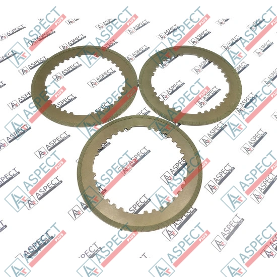 Friction Plate Kayaba MAG170, MSF170 AFM