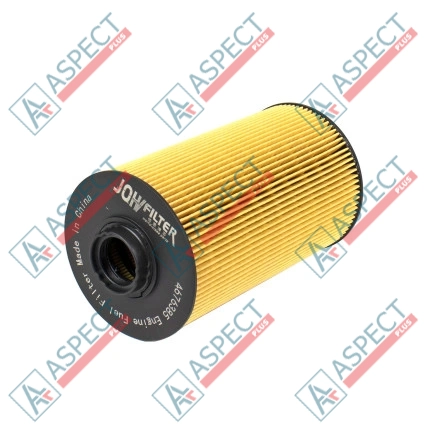 Filtre à carburant Hitachi (4649267) ZX170W, ZX180, ZX200, ZX210 Case JQHV