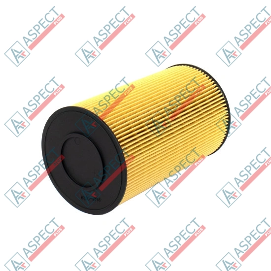 Фильтр топливный Hitachi (4649267) ZX170W, ZX180, ZX200, ZX210 Case JQHV