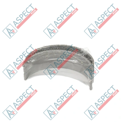 Crankshaft Bearing +0,25 Isuzu (8973720771) 4HK1, 4HF1, 4HG1 Hitachi, JCB AFM