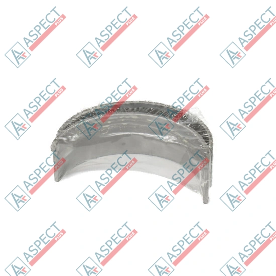 Вкладыш коленвала +0,25 Isuzu (8973720771) 4HK1, 4HF1, 4HG1 Hitachi, JCB AFM