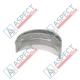 Вкладыш коленвала +0,25 Isuzu (8973720771) 4HK1, 4HF1, 4HG1 Hitachi, JCB AFM