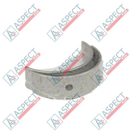 Crankshaft Bearing +0,25 Isuzu (8973720771) 4HK1, 4HF1, 4HG1 Hitachi, JCB AFM
