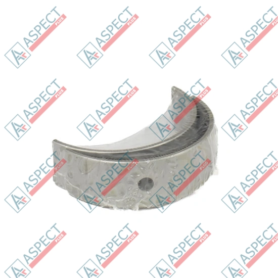 Вкладыш коленвала +0,25 Isuzu (8973720771) 4HK1, 4HF1, 4HG1 Hitachi, JCB AFM