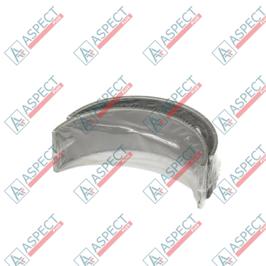 Вкладыш коленвала +0,25 Isuzu (8973720771) 4HK1, 4HF1, 4HG1 Hitachi, JCB AFM