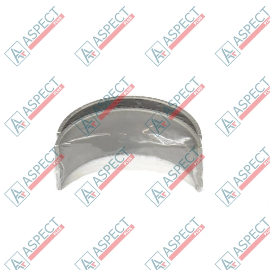 Вкладыш шатуна +0,25 Isuzu (8980642810) 4HK1, 6HK1, 6HH1 Hitachi, JCB AFM