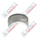 Connecting Rod Bearing +0,25 Isuzu (8980642810) 4HK1, 6HK1 Hitachi, JCB AFM