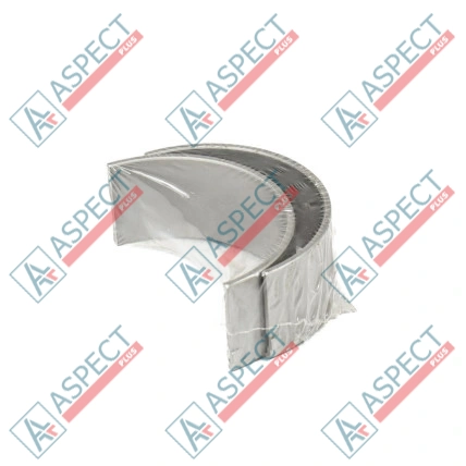 Connecting Rod Bearing +0,25 Isuzu (8980642810) 4HK1, 6HK1 Hitachi, JCB AFM