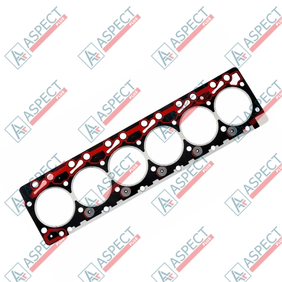 Engine gasket Set Cummins (3802363 3802376) 6BT Mahle