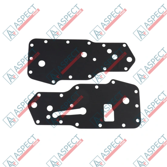 Engine gasket Set Cummins (3802363 3802376) 6BT Mahle