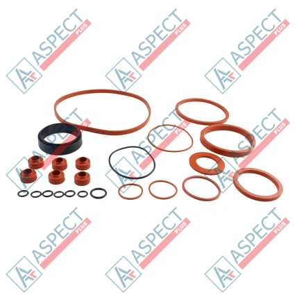 Комплект прокладок полный Cummins (3802363 3802376) 6BT Mahle