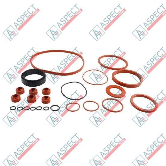 Engine gasket Set Cummins (3802363 3802376) 6BT Mahle