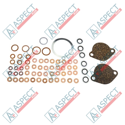 Комплект прокладок полный Cummins (3802363 3802376) 6BT Mahle